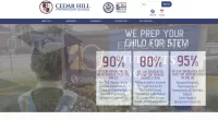 Cedar Hills Prep