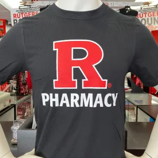 Rutgers PharmD