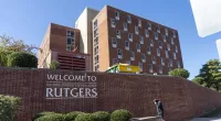 Rutgers Receives $39.7M Award