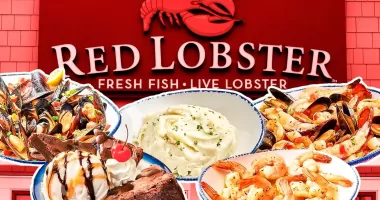 More NJ Red Lobster Restaurants Face Closure Due to Bankruptcy