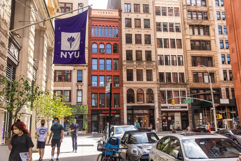 New York University