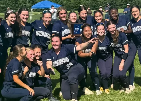 Rutherford Triumphs Over Bernards in North 2 Group 2 Final