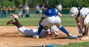 Watchung Hills Wins Over Opponent