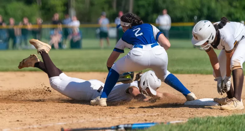 Watchung Hills Wins Over Opponent