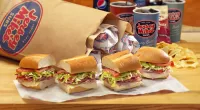 Jersey Mikes Acquisition by Blackstone