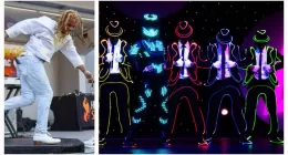 New Brunswick Heart Festival